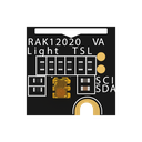 Ambient Light Sensor AMS TSL25911FN RAK12020