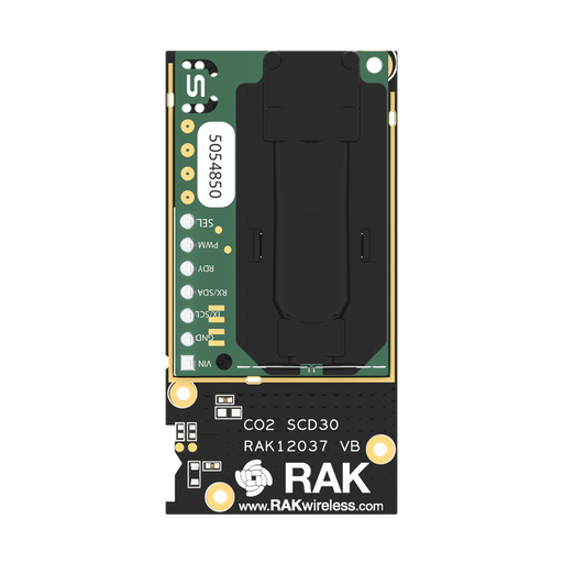 CO2 Sensor Sensirion SCD30 RAK12037