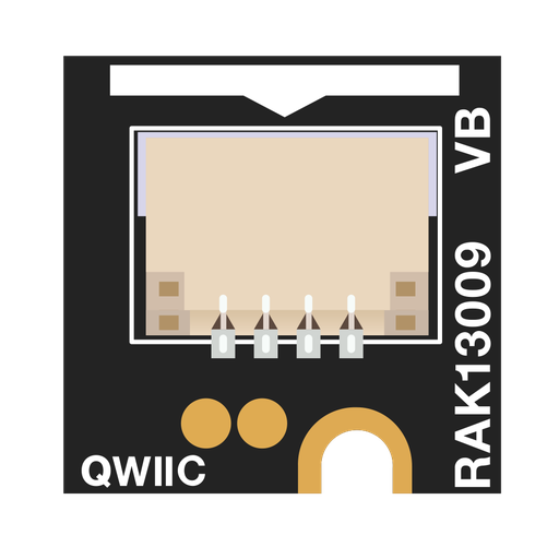 QWIIC Module RAK13009