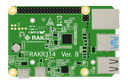 RAK Compute Module 4 (CM4) Carrier Board RAKR314