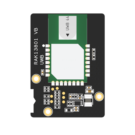 UWB Module Decawave DWM1000 RAK13801