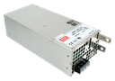 Fuente de poder Gabinete PFC 1500W 1 Salida RSP-1500