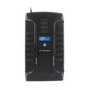 Forza UPS Interactiva 1000VA/600W 220V 12-nacionales 2-USB