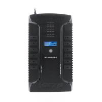 Forza UPS Interactiva 1000VA/600W 220V 12-nacionales 2-USB