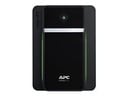 APC BX1200MI-MS sistema de alimentación ininterrumpida (UPS) Línea interactiva 1,2 kVA 650 W