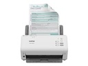 Brother Escaner ADS-4300N Dual 40/80 ipm Tarj.Red USB 3.0