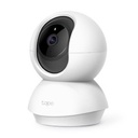 TP-Link TAPO C210 Pan/Tilt Home Security Wi-Fi Camera 3MP