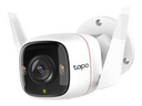TP-Link Tapo C320WS Bala (forma) Cámara de seguridad IP Interior y exterior 2160 x 1440 Pixeles Pared