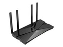TP-Link Archer AX23 router inalámbrico Gigabit Ethernet Doble banda (2,4 GHz / 5 GHz) Negro