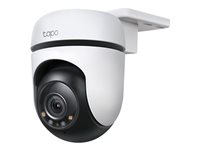 TP-Link Tapo C510W Torreta Cámara de seguridad IP Interior y exterior 2304 x 1296 Pixeles Techo