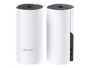 TP-LINK Deco M4 2pck Router/Repeatr WiFi5 AC1200 MESH DualBa