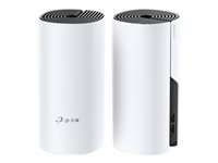 TP-LINK Deco M4 2pck Router/Repeatr WiFi5 AC1200 MESH DualBa
