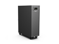 Forza UPS Trifasica Zeus2 20KW PF1 Torre 380/400V 32-Bat