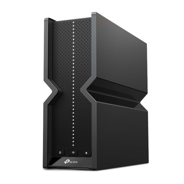 TP-Link Archer BE9300 router inalámbrico 2.5 Gigabit Ethernet Tribanda (2.4 GHz / 5 GHz / 6 GHz) Negro