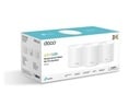 TP-Link Deco X10 Doble banda (2,4 GHz / 5 GHz) Wi-Fi 6 (802.11ax) Blanco 2 Interno