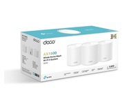 TP-Link Deco X10 Doble banda (2,4 GHz / 5 GHz) Wi-Fi 6 (802.11ax) Blanco 2 Interno