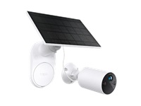 TP-Link Tapo C410 KIT cámara de vigilancia Bala (forma) Cámara de seguridad IP Exterior 2304 x 1296 Pixeles Techo/pared
