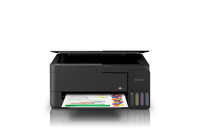 EPSON MULTIFUNCIONAL L3350 COMPACTA/INALAMBRICA/11PPM/A4