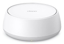 TP-Link DECO BE22(1-PACK) sistema Wi-Fi Mesh (Wi-Fi en malla) Doble banda (2,4 GHz / 5 GHz) Wi-Fi 7 (802.11be) Blanco 2 Interno