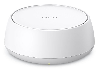 TP-Link DECO BE22(1-PACK) sistema Wi-Fi Mesh (Wi-Fi en malla) Doble banda (2,4 GHz / 5 GHz) Wi-Fi 7 (802.11be) Blanco 2 Interno