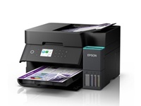 EPS IMPRESORA L6370 MULTIFUNCIONAL/DUPLEX/WIFI/ADF/BOTELLA