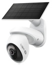 TP-Link Tapo C660 KIT Bala (forma) Cámara de seguridad IP Exterior 3840 x 2160 Pixeles Techo/pared