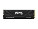 Kingston SSD Interno 1024GB Renegade G5 M.2 NVME