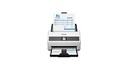 Epson WorkForce B11B251201 escaner Escáner alimentado con hojas 600 x 600 DPI A4 Gris, Blanco