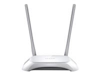 TP-Link TL-WR840N N300 Wi-Fi Router