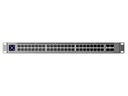 UBQ Switch 48p 4SFP+ MixSpeed L3 Rack