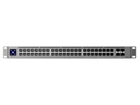 UBQ Switch 48p 4SFP+ MixSpeed L3 Rack