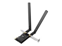TP-LINK Archer TX20E Adaptador PCIe WiFi6 AX1800 Bluetooth 5