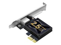 TP-Link TX201 adaptador y tarjeta de red Interno Ethernet 2500 Mbit/s