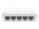 TP-LINK LS1005 Switch 5-Port 10/100 Desktop Plastico