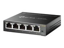 TP-LINK TL-SG105E Switch 5xGigabit EasySmart Metal