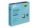 TP-LINK Archer T2U Nano Adaptador USB WiFi5 AC600 DualBand