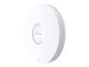 TP-Link Omada EAP620 HD punto de acceso inalámbrico 1201 Mbit/s Blanco Energía sobre Ethernet (PoE)
