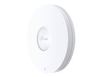 TP-Link Omada EAP620 HD punto de acceso inalámbrico 1201 Mbit/s Blanco Energía sobre Ethernet (PoE)