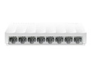 TP-LINK LS1008 Switch 8-Port 10/100 Desktop Plastico