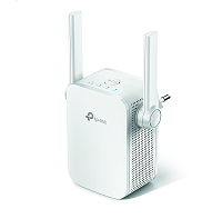 TP-LINK RE205 DualBand WiFi5 AC750 MESH Range Extender