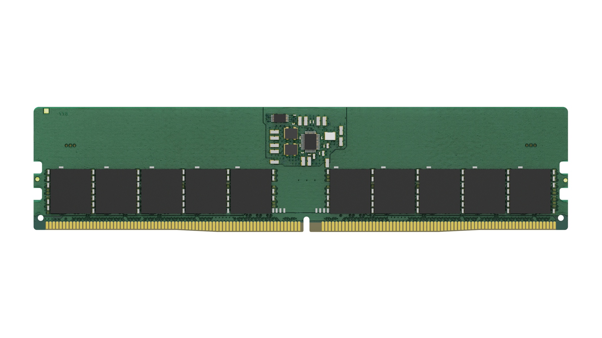 Kingston memoria Ram 16GB DDR5-5600MT/s ECC Module
