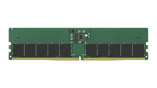 Kingston memoria Ram 16GB DDR5-5600MT/s ECC Module