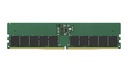 Kingston Memoria RAM 16GB DDR5-5600MT/s ECC Module