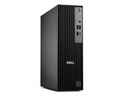 DELL Pro QCS1250 Intel Core Ultra 7 265 16 GB DDR5-SDRAM 512 GB SSD Windows 11 Pro Slim PC PC Negro
