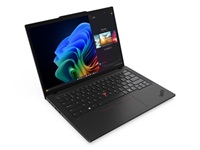 Lenovo ThinkPad T14 Gen 6 (AMD) Copilot+ PC AMD Ryzen AI 7 PRO 350 Portátil 35,6 cm (14") WUXGA 32 GB DDR5-SDRAM 512 GB SSD Wi-Fi 7 (802.11be) Windows 11 Pro Español Negro