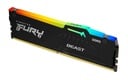 Kingston Fury Memoria RAM 8GB 5600MT/S DDR5 DIMM RGB