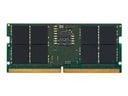 Kingston Memoria RAM 16GB 5600MT/S DDR5 SODIMM