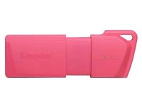 Kingston Memoria USB 64GB USB3.2 EXODIA PINK