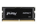 Kingston Technology FURY 32 GB 5600 MT/s DDR5 CL40 SODIMM Impact PnP