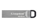 Kingston Memoria USB 64GB USB 3.0 DataTraveler Kyson